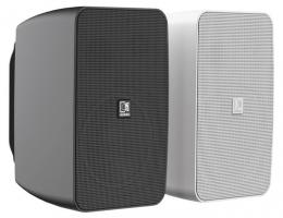 Активний комплект настінної акустики Audac ARES5A (пара)