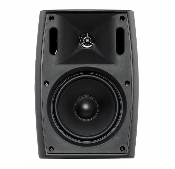 Фото Активна настінна акустика SKY SOUND LSA-35B ACTIVE+Wi-Fi