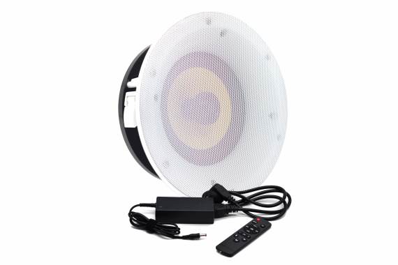 Фото Активний стельовий динамік SKY SOUND FLC-766+BT+Wi-Fi