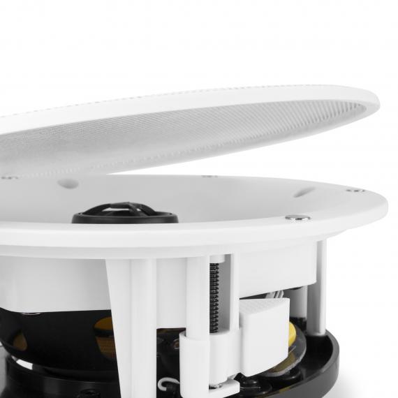 Фото Активний стельовий динамік SKY SOUND FLC-766+BT+Wi-Fi