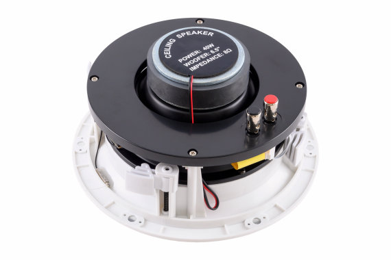 Фото Активний стельовий динамік SKY SOUND FLC-766+BT+Wi-Fi