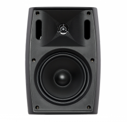 Активна настінна акустика SKY SOUND LSA-35B ACTIVE+Wi-Fi