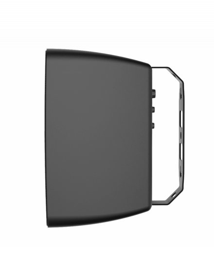 Фото Активний комплект настінної акустики Audac ARES5A (пара)