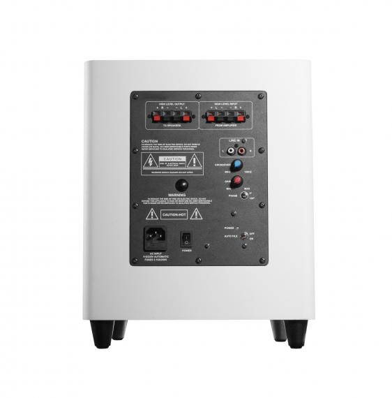 Фото Активний сабвуфер SKY SOUND SUB-10W