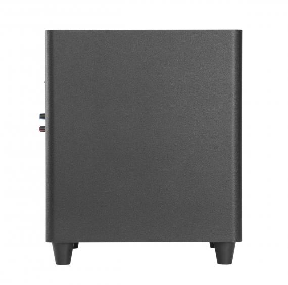 Фото Активний сабвуфер SKY SOUND SUBT-10B (2*40Вт)