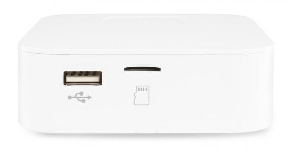 Фото Активний бездротовий програвач SKY SOUND BT-230 Bluetooth (2*30W)