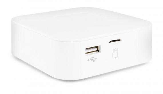 Фото Активний бездротовий програвач SKY SOUND BT-230 Bluetooth (2*30W)