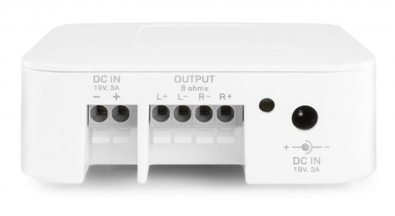 Фото Активний бездротовий програвач SKY SOUND BT-230 Bluetooth (2*30W)