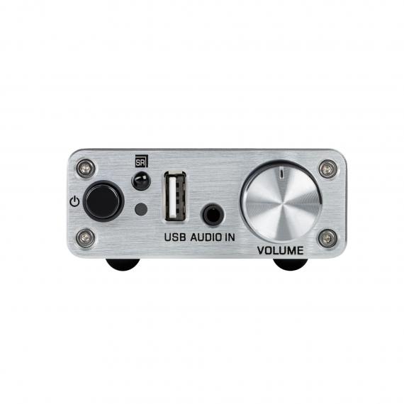 Фото Активний Wi-Fi програвач SKY SOUND WiFi A-MiNi (2*35W)