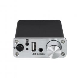 Активний Wi-Fi програвач SKY SOUND WiFi A-MiNi (2*35W)