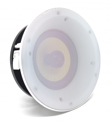 Фото Активний стельовий динамік SKY SOUND FLC-755+BT+Wi-Fi