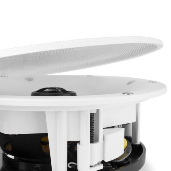 Фото Активний стельовий динамік SKY SOUND FLC-766+BT+Wi-Fi