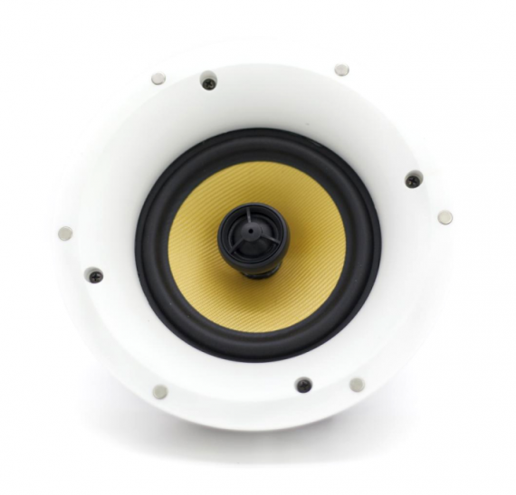 Фото Активний стельовий динамік SKY SOUND FLC-766+BT+Wi-Fi