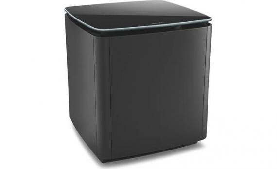 Фото Активний сабвуфер Bose Bass Module 700