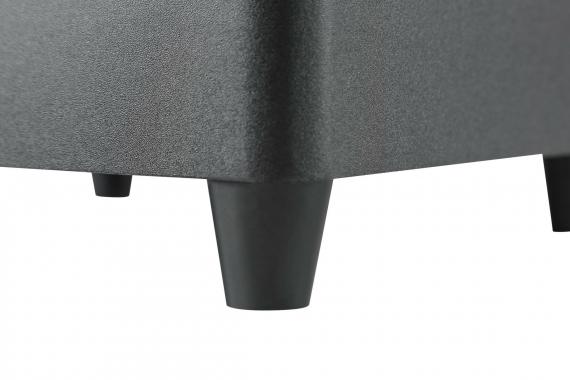 Фото Активний сабвуфер SKY SOUND SUBT-10B (2*40Вт)