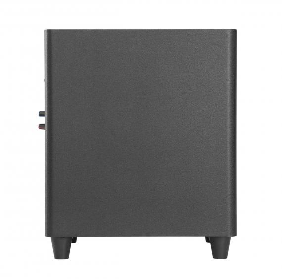 Фото Активний сабвуфер SKY SOUND SUBT-10B (2*40Вт)