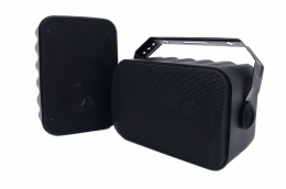 Акустичний комплект SKY SOUND BT-1404 BLACK