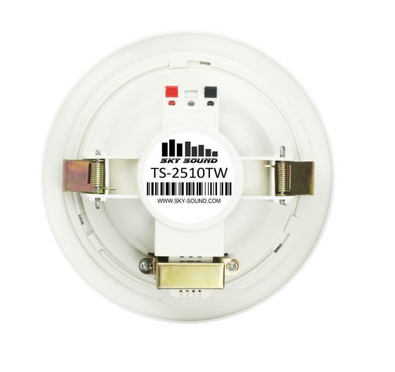 Фото Акустичний комплект SKY SOUND CSE-2504