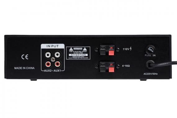 Фото Акустичний комплект SKY SOUND CSE-7012