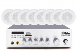 Акустичний комплект SKY SOUND CSY-2508