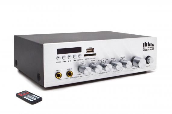 Фото Акустичний комплект SKY SOUND CSY-5504 WHITE