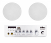Фото Акустичний комплект SKY SOUND CSY-5504 WHITE