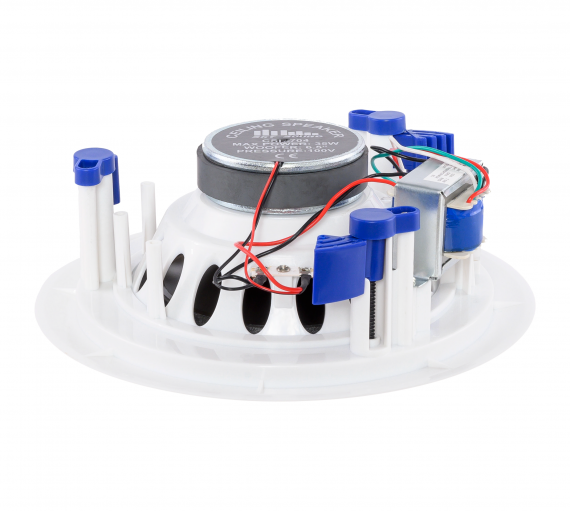 Фото Акустичний комплект SKY SOUND CSY-7002