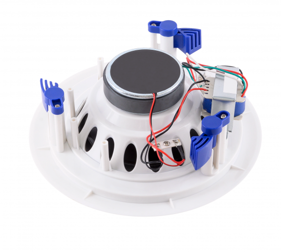 Фото Акустичний комплект SKY SOUND CSY-7002