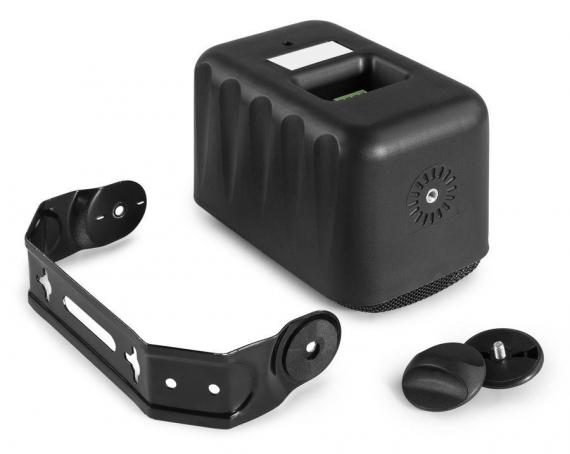 Фото Акустичний комплект SKY SOUND MRW-1402 BLACK