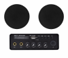 Фото Акустичний комплект SKY SOUND SMF-3522 BLACK