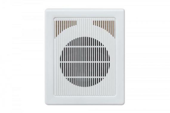 Фото Акустичний комплект SKY SOUND SMN-1026 WHITE