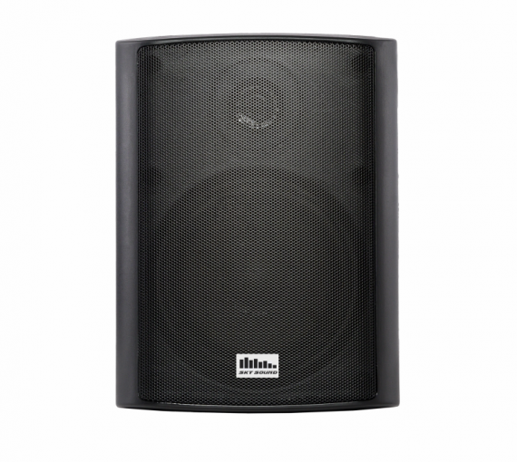 Фото Акустичний комплект SKY SOUND SMN-3022 BLACK