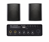 Фото Акустичний комплект SKY SOUND SMN-3022 BLACK