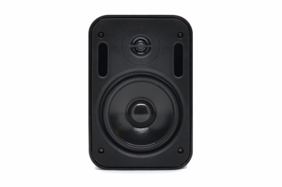 Фото Акустичний комплект SKY SOUND SMP-1424 BLACK