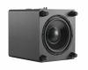 Фото Акустичний комплект SKY SOUND SUBT-10B/FLC-6,5 (2*40Вт) BLACK