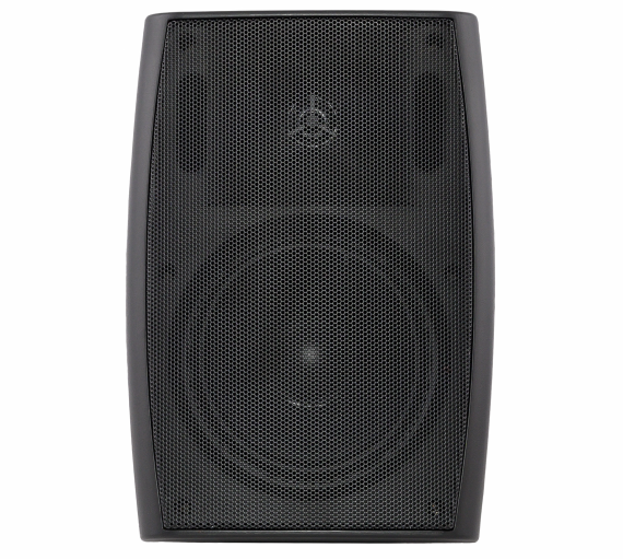 Фото Акустичний комплект SKY SOUND SUBT-10B/LS (2*40Вт) BLACK