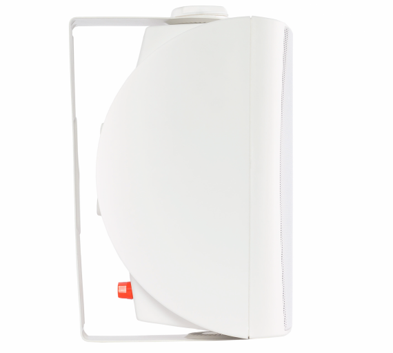 Фото Акустичний комплект SKY SOUND SUBT-10W/LS (2*40Вт) WHITE