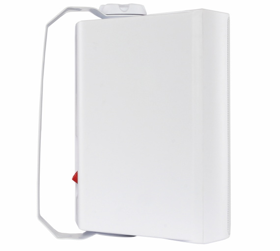 Фото Акустичний комплект SKY SOUND SUBT-10W/NS (2*40Вт) WHITE