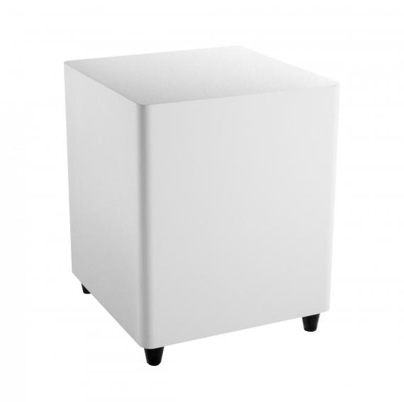 Фото Акустичний комплект SKY SOUND SUBT-10W/NS (2*40Вт) WHITE