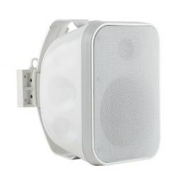 Акустичний комплект SKY SOUND SUBT-10W/OS (2*40Вт) WHITE