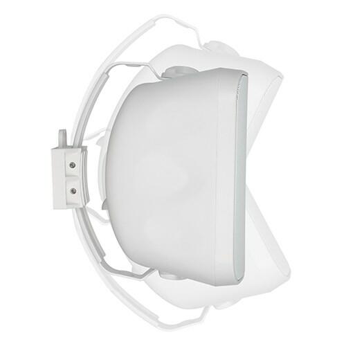 Фото Акустичний комплект SKY SOUND SUBT-10W/OS (2*40Вт) WHITE