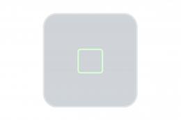 Акустичний комплект SKY SOUND WIFI BOX-1024 BLACK