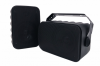 Фото Акустичний комплект SKY SOUND WMS-1204 BLACK