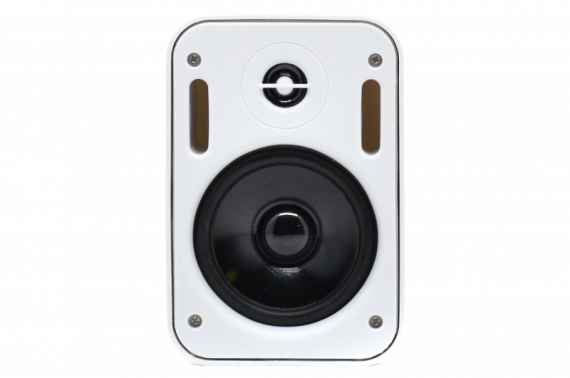 Фото Акустичний комплект SKY SOUND WMS-1204 WHITE