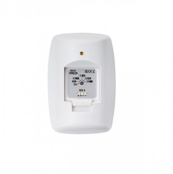 Фото Акустичний комплект SKY SOUND WMS-4022 WHITE