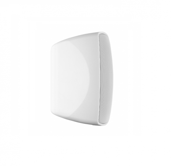 Фото Акустичний комплект SKY SOUND WMS-4022 WHITE