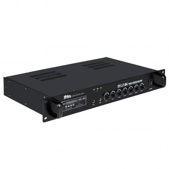 Фото Акустичний комплект SKY SOUND WS-2405 BLACK