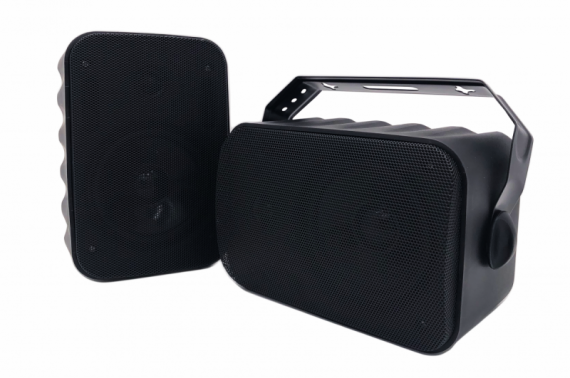 Фото Акустичний комплект SKY SOUND WS-2405 BLACK