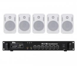 Акустичний комплект SKY SOUND WS-2405 WHITE