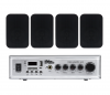 Фото Акустичний комплект SKY SOUND WSE-1404 BLACK